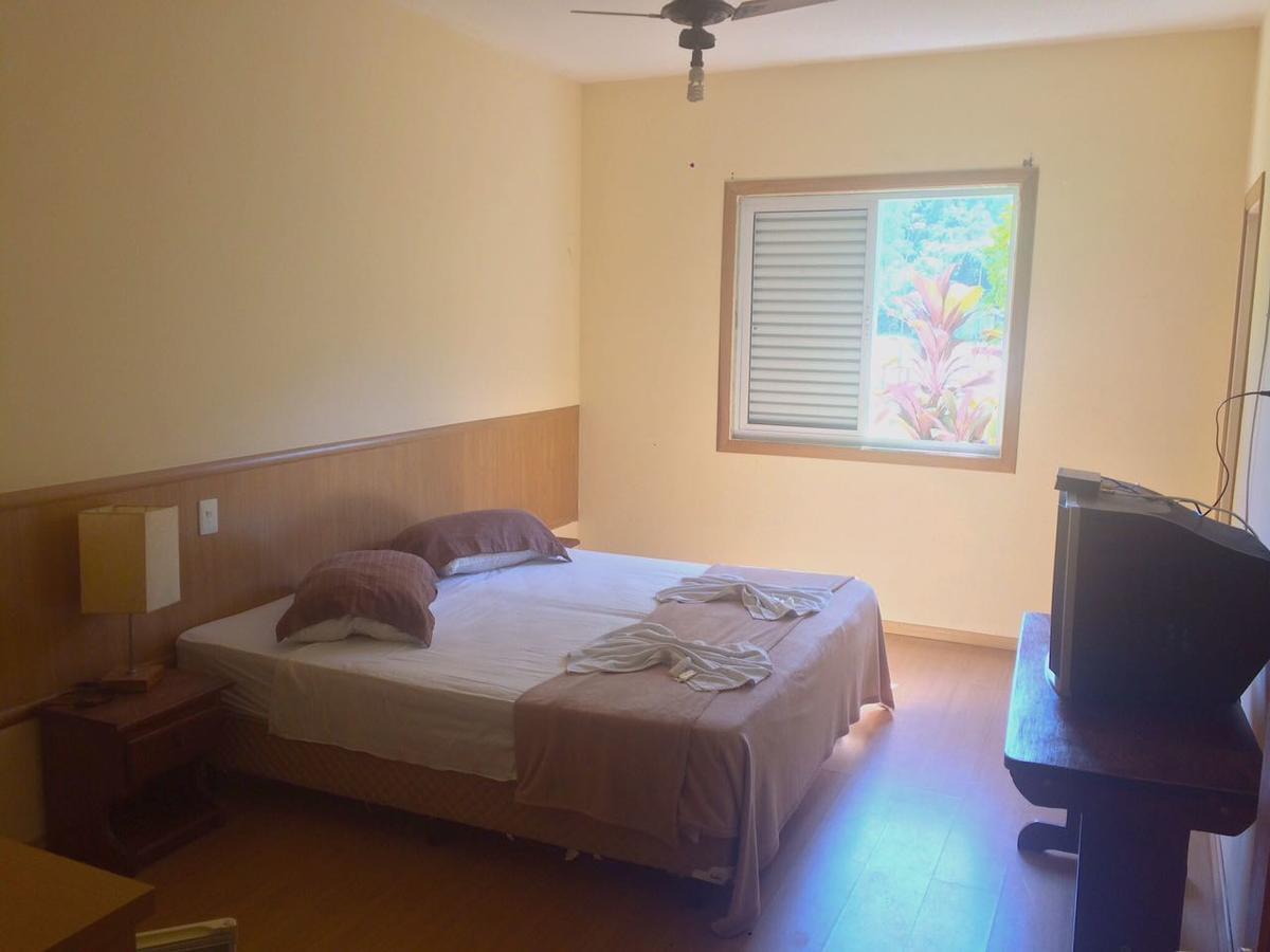 Atibaia Plaza Hotel Kültér fotó
