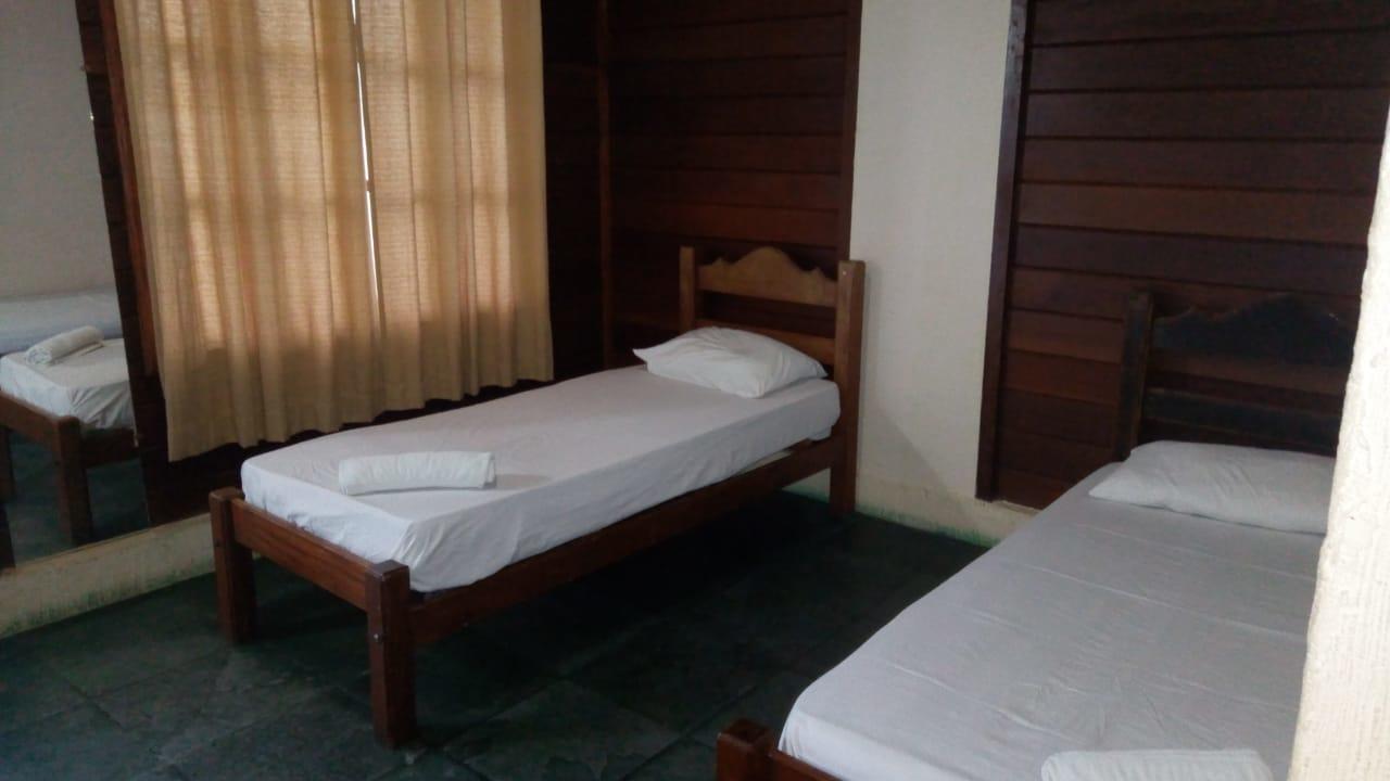 Atibaia Plaza Hotel Kültér fotó