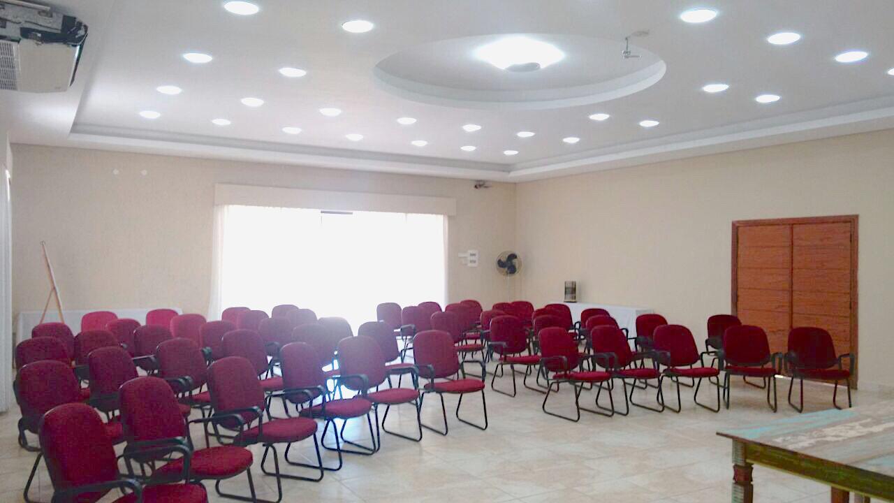 Atibaia Plaza Hotel Kültér fotó