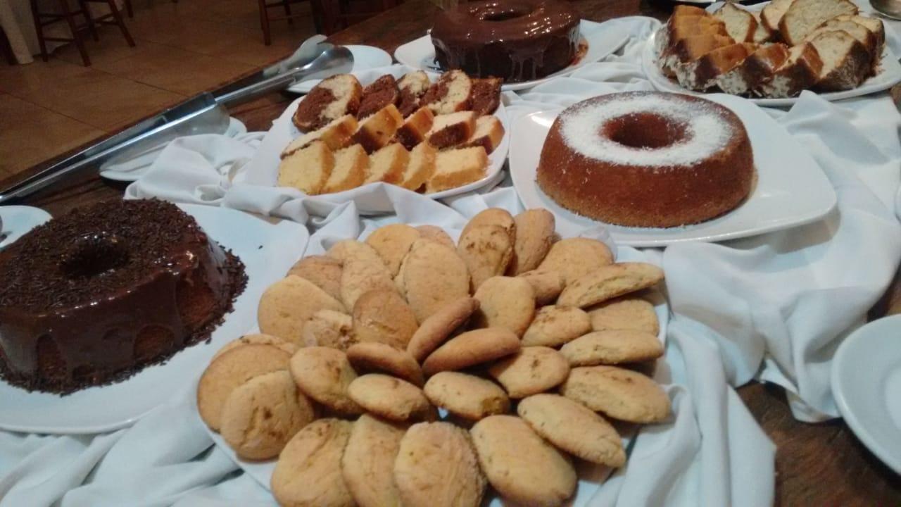 Atibaia Plaza Hotel Kültér fotó